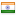 tasselsindia.com hosted country